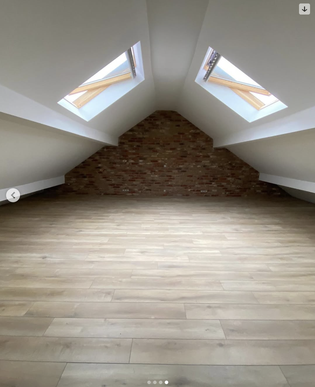 Projeto Ixelles — imagem 1